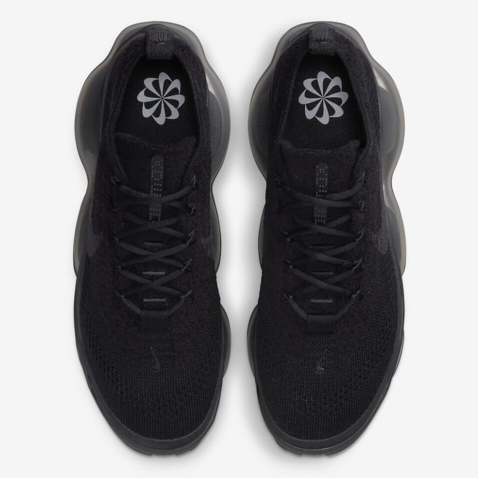 Nike Air Max Scorpion Triple Black  Dj4702 002 2 - www.kickbulk.cc